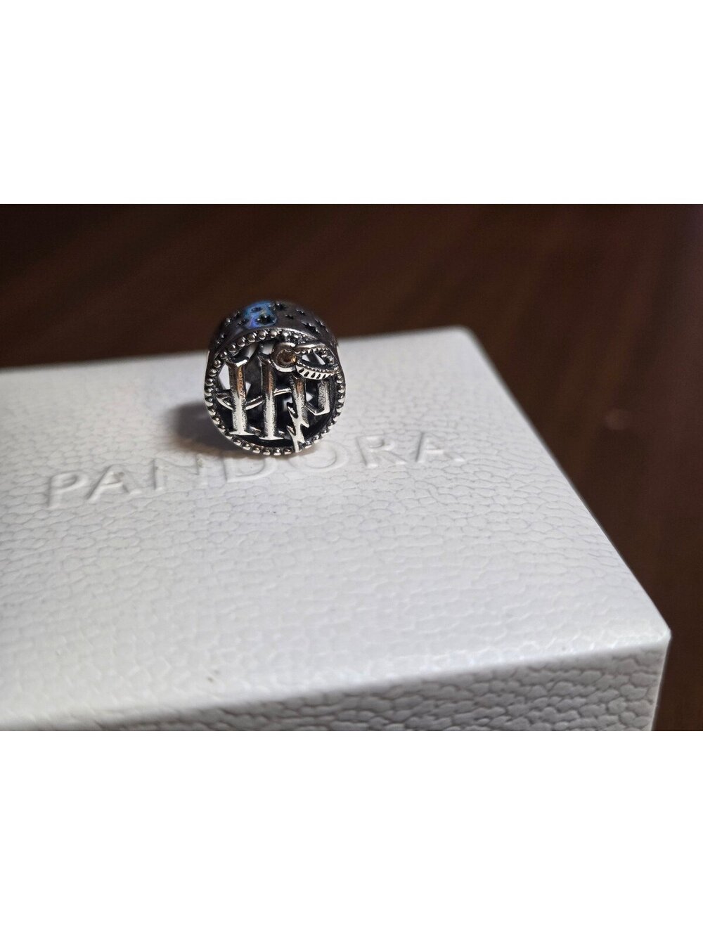 Pandora charm s925 Harry potter